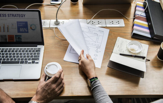 strony internetowe Lublin