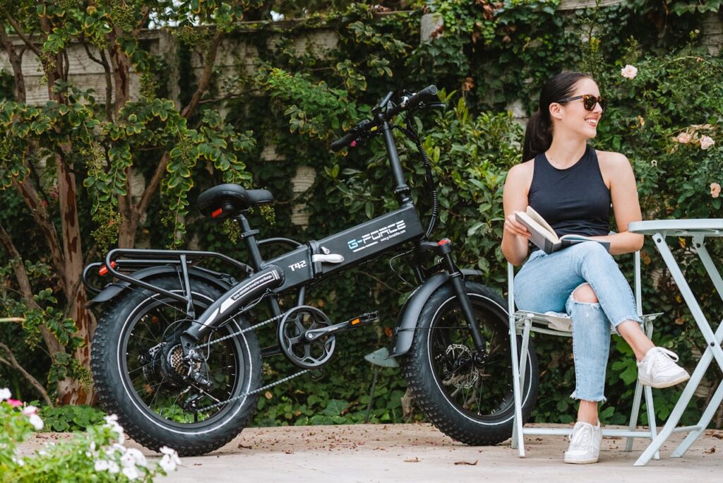 Przekładnie do silników rowerów elektrycznych - kluczowy element nowoczesnych e-bike'ów