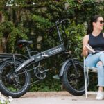 Przekładnie do silników rowerów elektrycznych – kluczowy element nowoczesnych e-bike’ów